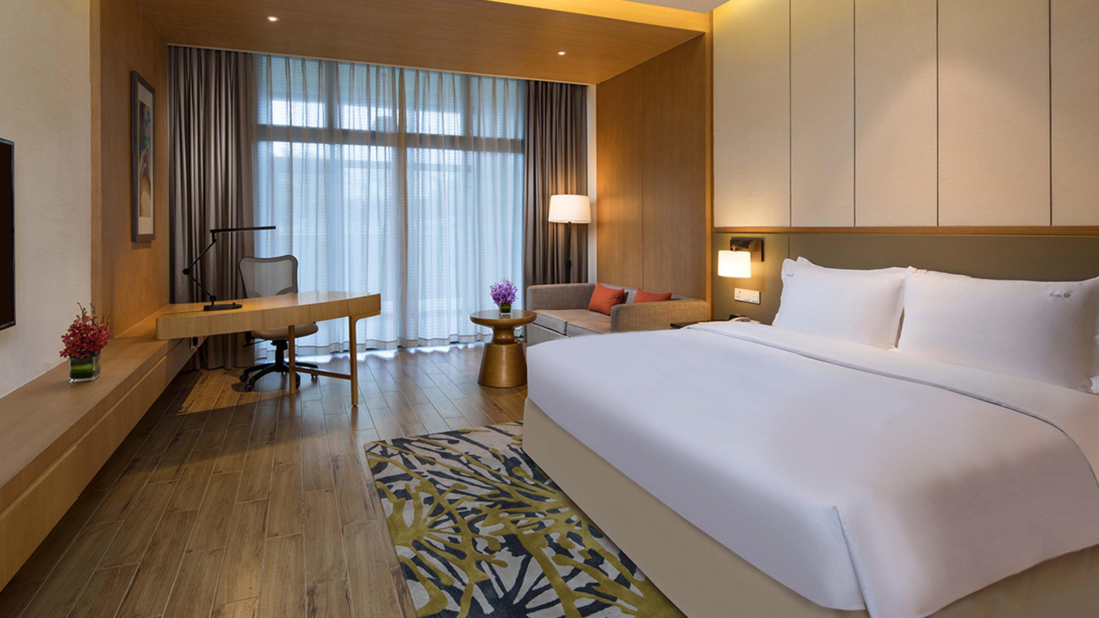 Holiday Inn Kunshan Huaqiao By Ihg Kunshan (Jiangsu) Exterior foto