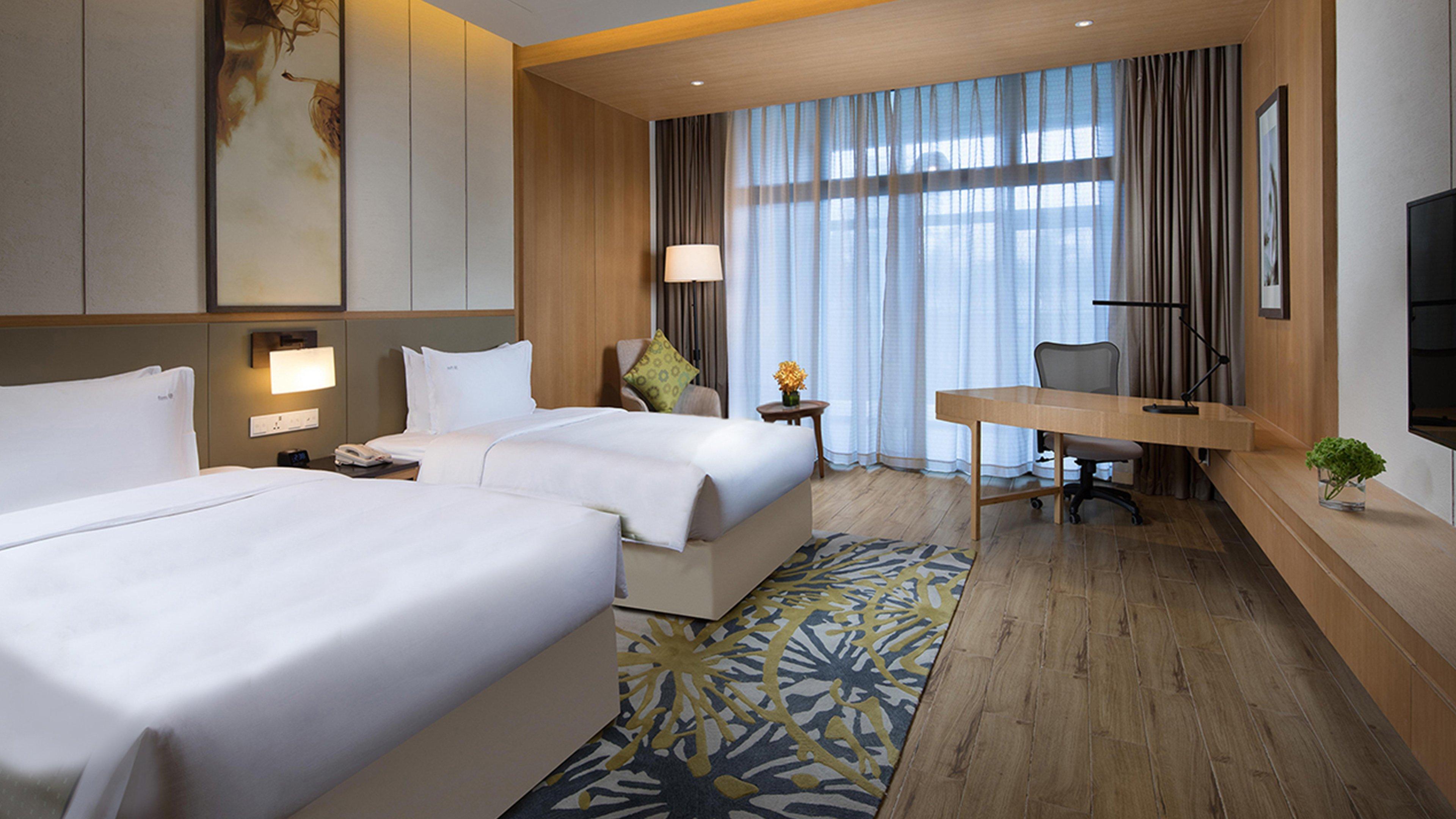 Holiday Inn Kunshan Huaqiao By Ihg Kunshan (Jiangsu) Exterior foto